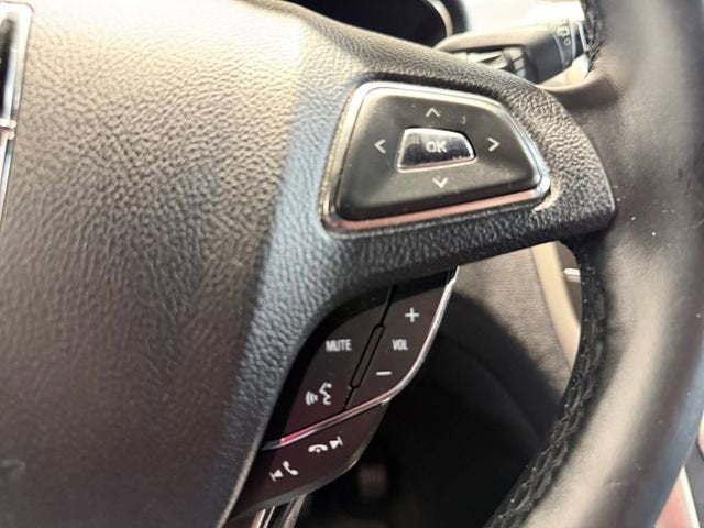 2016 Lincoln MKC Reserve