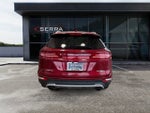 2016 Lincoln MKC Reserve