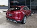 2016 Lincoln MKC Reserve