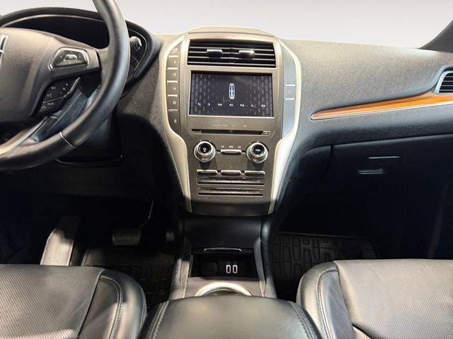 2016 Lincoln MKC Reserve