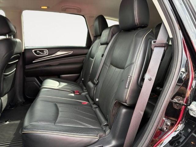 2020 INFINITI QX60 PURE