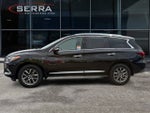 2020 INFINITI QX60 PURE