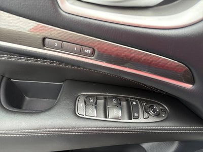 2020 INFINITI QX60 PURE