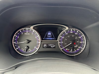 2020 INFINITI QX60 PURE