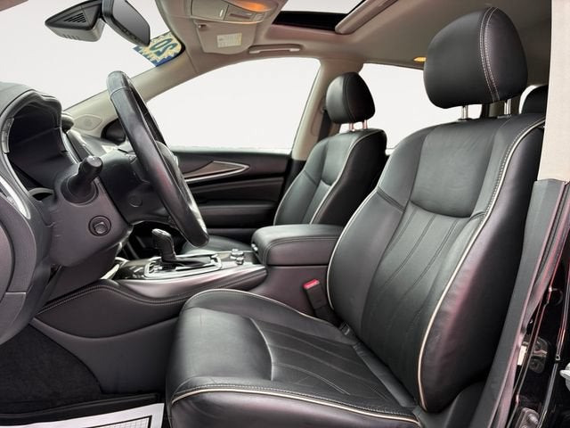 2020 INFINITI QX60 PURE