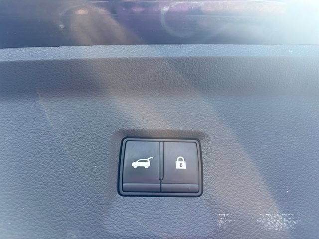 2024 INFINITI QX60 Sensory