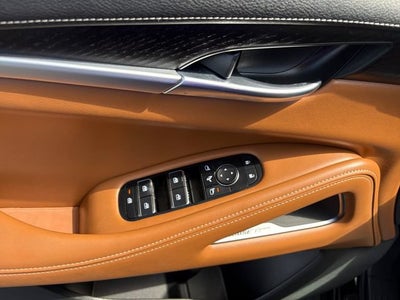 2024 INFINITI QX60 Sensory