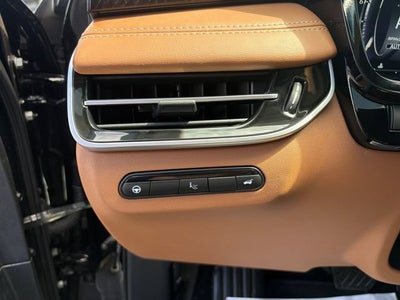 2024 INFINITI QX60 Sensory