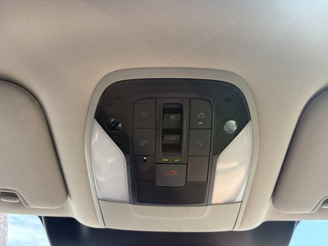 2024 INFINITI QX60 Sensory