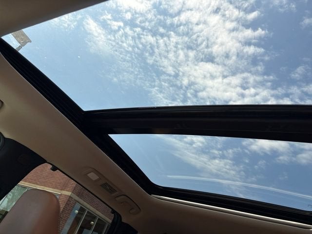 2024 INFINITI QX60 Sensory