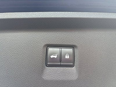 2024 INFINITI QX60 SENSORY