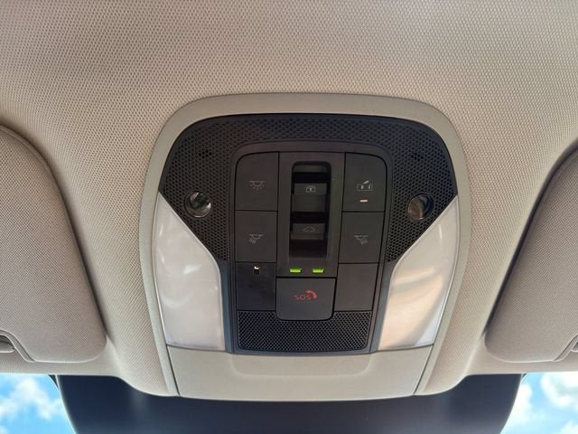 2024 INFINITI QX60 SENSORY