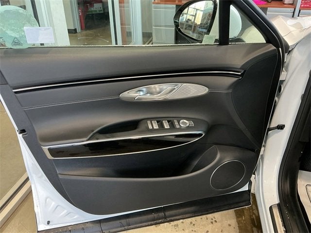 2025 Genesis GV70 2.5T