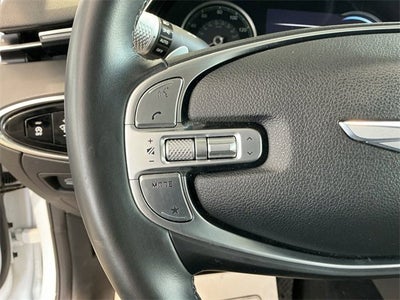 2025 Genesis GV70 2.5T