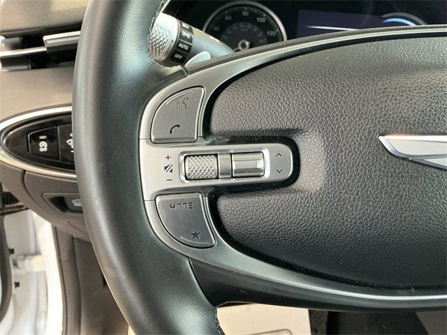 2025 Genesis GV70 2.5T