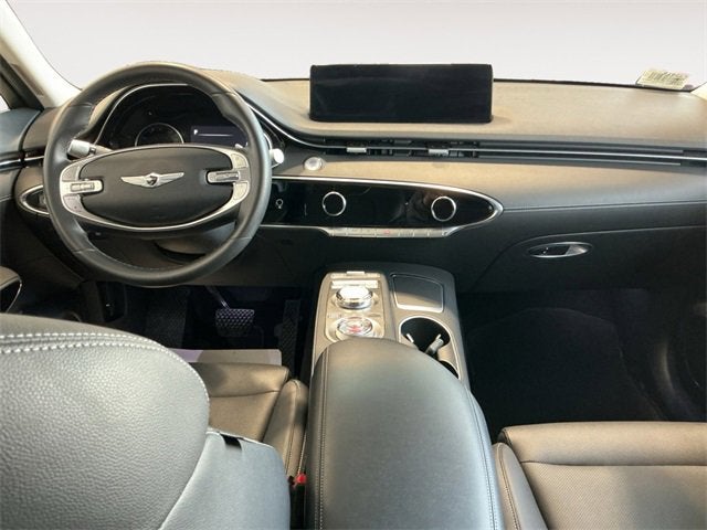 2025 Genesis GV70 2.5T