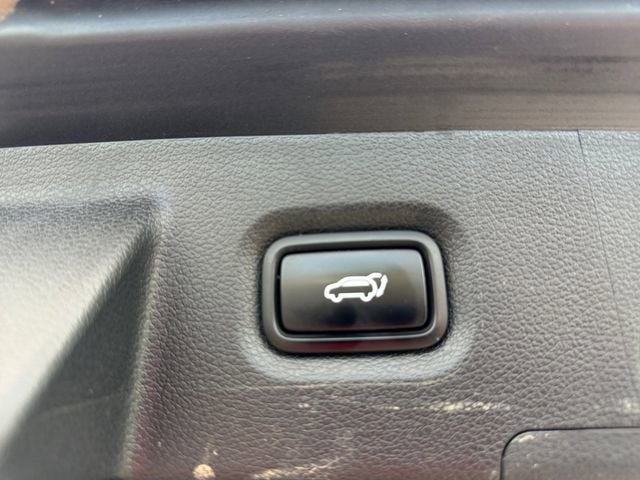 2021 Hyundai Santa Fe Calligraphy