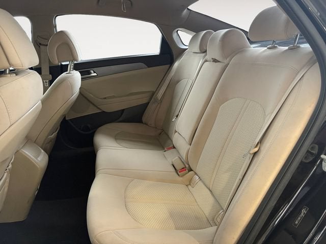 2016 Hyundai Sonata 2.4L SE