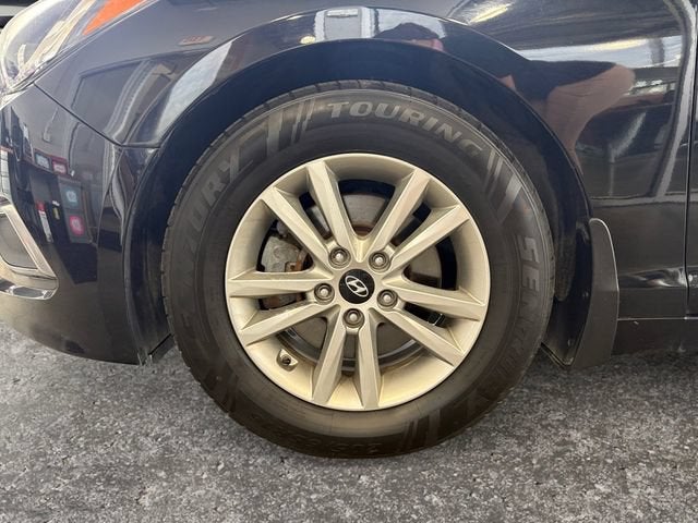 2016 Hyundai Sonata 2.4L SE