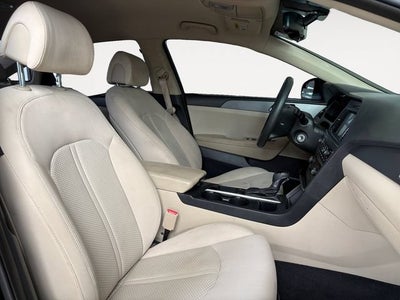 2016 Hyundai Sonata 2.4L SE