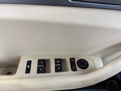 2016 Hyundai Sonata 2.4L SE