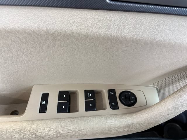2016 Hyundai Sonata 2.4L SE