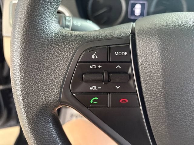 2016 Hyundai Sonata 2.4L SE