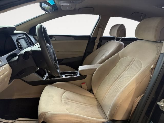 2016 Hyundai Sonata 2.4L SE