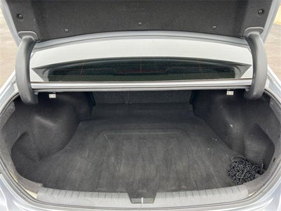 2016 Hyundai Sonata 2.0T Limited