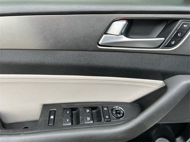 2016 Hyundai Sonata 2.0T Limited