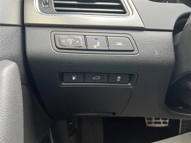 2016 Hyundai Sonata 2.0T Limited