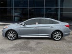 2016 Hyundai Sonata 2.0T Limited