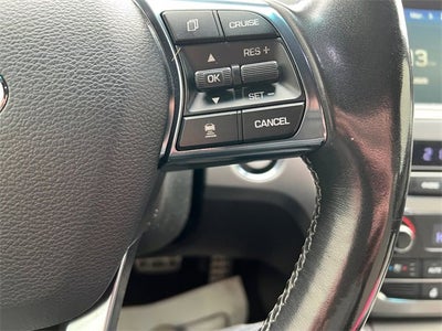 2016 Hyundai Sonata 2.0T Limited