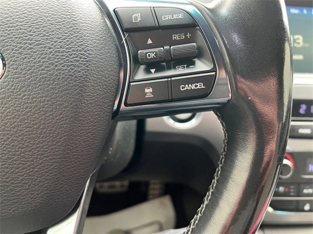 2016 Hyundai Sonata 2.0T Limited