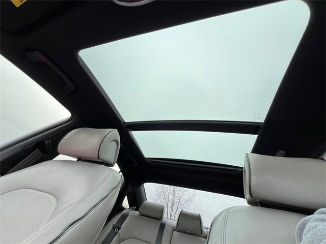 2016 Hyundai Sonata 2.0T Limited