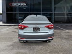 2016 Hyundai Sonata 2.0T Limited