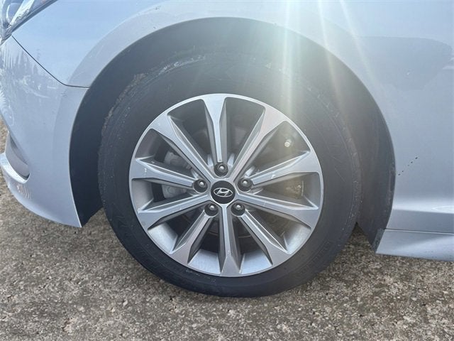 2016 Hyundai Sonata 2.4L Limited