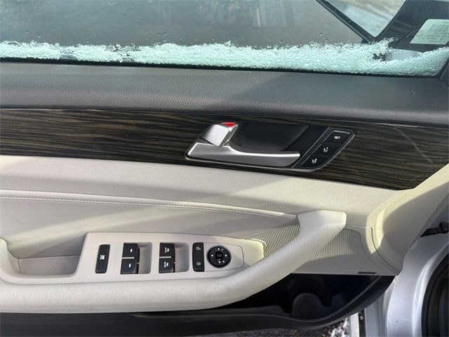 2016 Hyundai Sonata 2.4L Limited