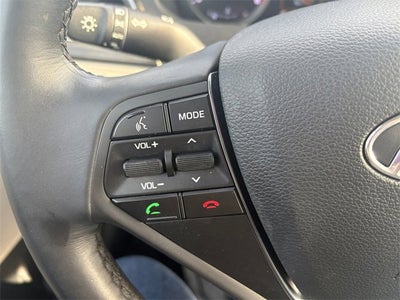 2016 Hyundai Sonata 2.4L Limited