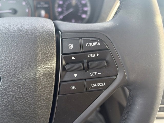 2016 Hyundai Sonata 2.4L Limited