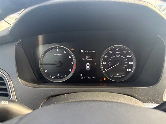 2016 Hyundai Sonata 2.4L Limited