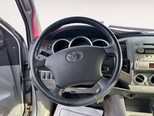 2007 Toyota Tacoma Base