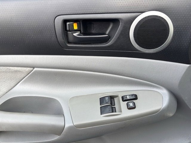 2007 Toyota Tacoma Base