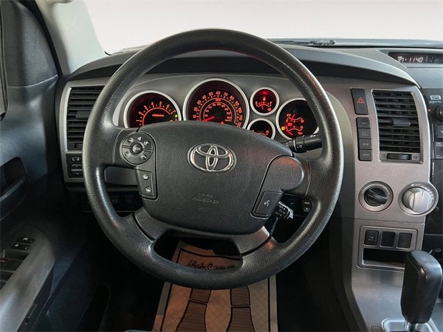 2012 Toyota Tundra 4WD Truck Base