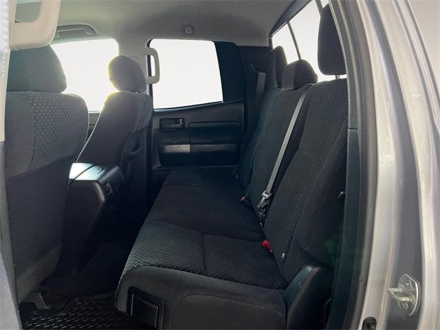 2012 Toyota Tundra 4WD Truck Base