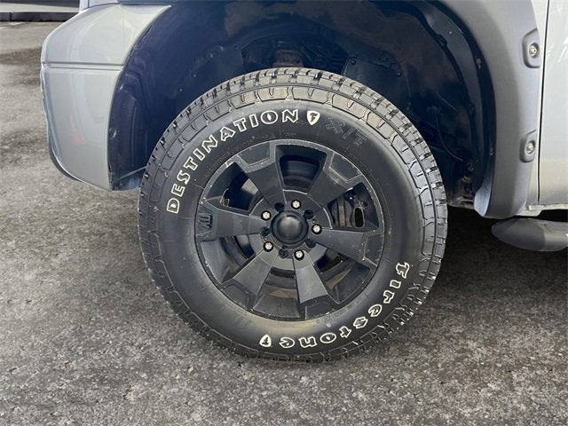 2012 Toyota Tundra 4WD Truck Base