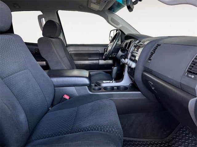 2012 Toyota Tundra 4WD Truck Base