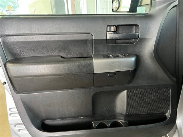 2012 Toyota Tundra 4WD Truck Base