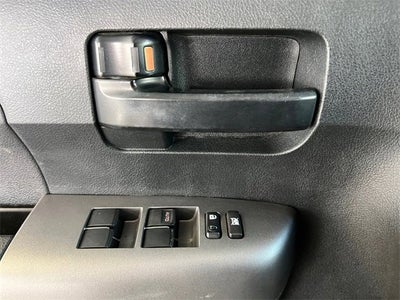 2012 Toyota Tundra 4WD Truck Base