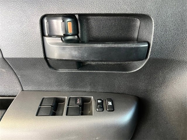 2012 Toyota Tundra 4WD Truck Base